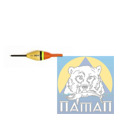 Поплавок НАТА №140-2 (10шт в уп, ціна шт.)