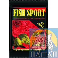 Bait FishSport 900g MONSTER CARP (strawberry)
