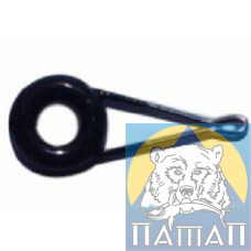 Клямки для макушатника краш. № 2 метал.(100/уп ц/шт)