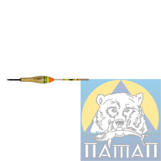 Поплавок НАТА №012-4 (10шт в уп, ціна шт.)