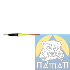 Поплавок НАТА №138-5 (10шт в уп, ціна шт.)