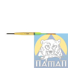 Поплавок НАТА №139-3 (10шт в уп, ціна шт.)
